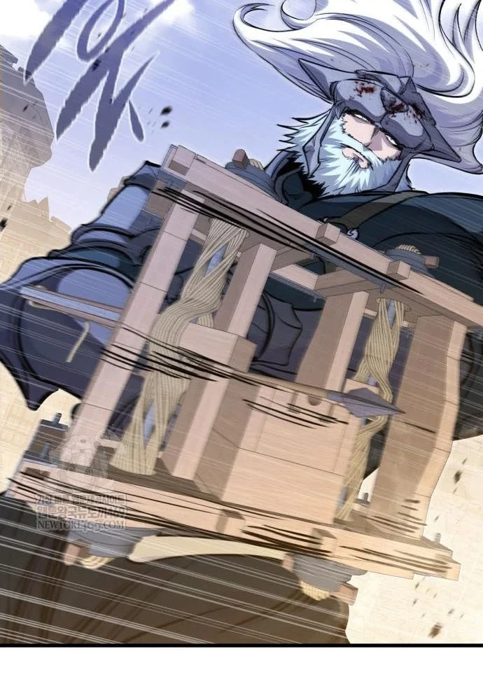 Mỗi Lính Đánh Thuê Trở Về Đều Có Một Kế Hoạch Chapter 76 - 97
