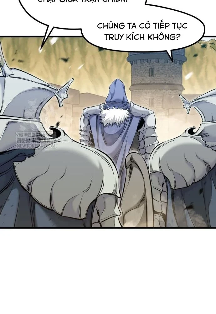 Mỗi Lính Đánh Thuê Trở Về Đều Có Một Kế Hoạch Chapter 76 - 112