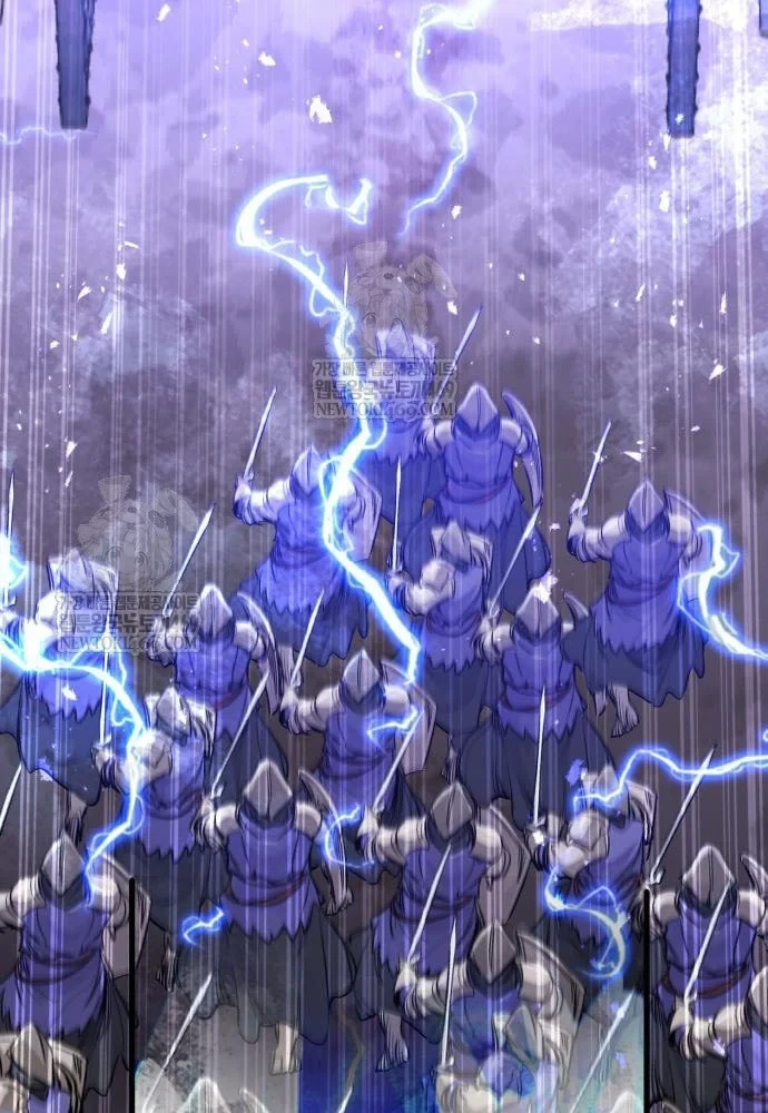 Mỗi Lính Đánh Thuê Trở Về Đều Có Một Kế Hoạch Chapter 77 - 7