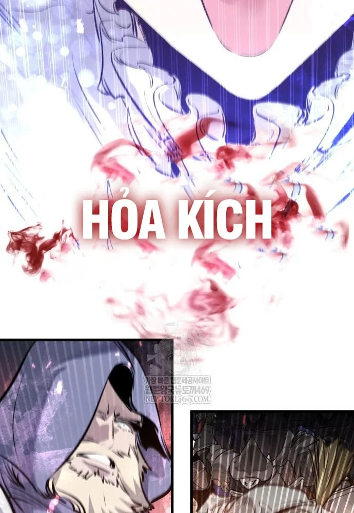 Mỗi Lính Đánh Thuê Trở Về Đều Có Một Kế Hoạch Chapter 77 - 10