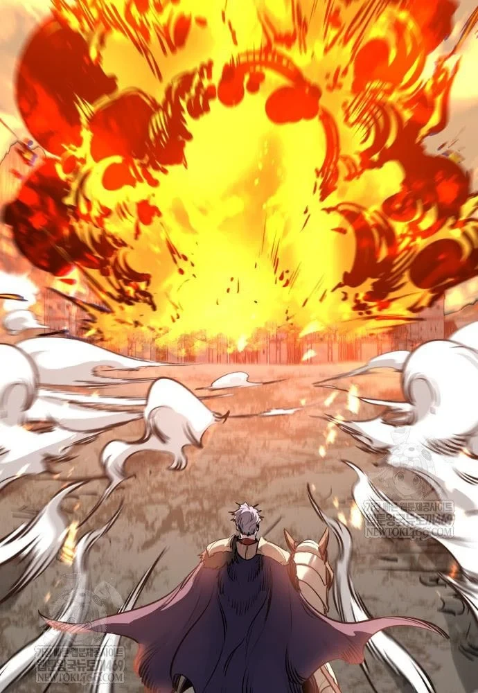 Mỗi Lính Đánh Thuê Trở Về Đều Có Một Kế Hoạch Chapter 77 - 13