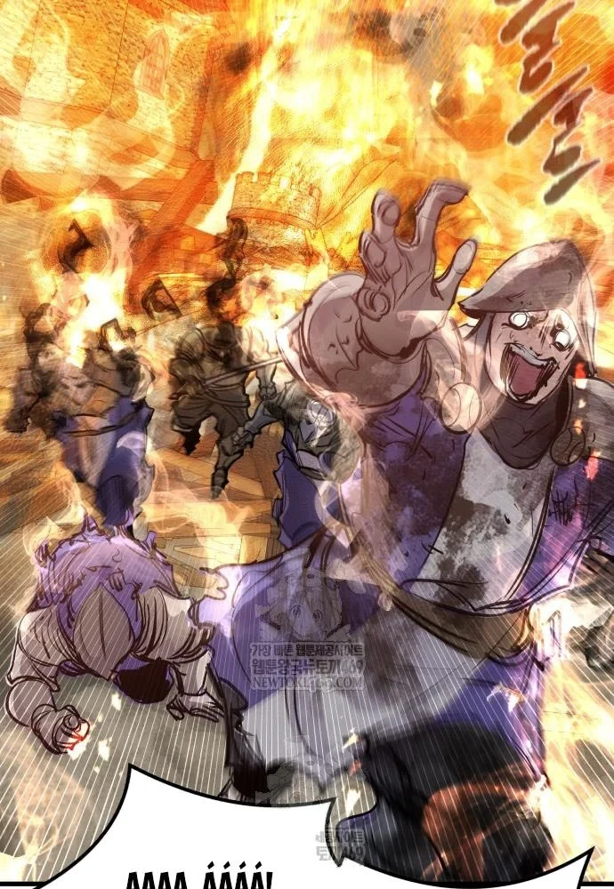 Mỗi Lính Đánh Thuê Trở Về Đều Có Một Kế Hoạch Chapter 77 - 18