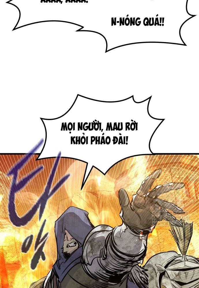 Mỗi Lính Đánh Thuê Trở Về Đều Có Một Kế Hoạch Chapter 77 - 19