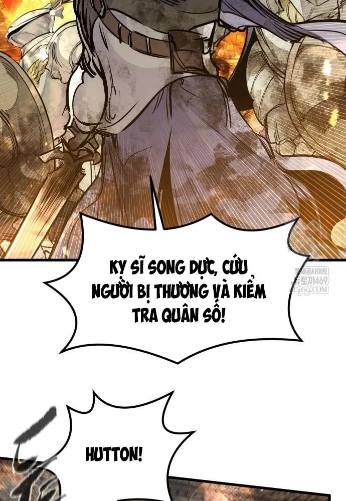 Mỗi Lính Đánh Thuê Trở Về Đều Có Một Kế Hoạch Chapter 77 - 20