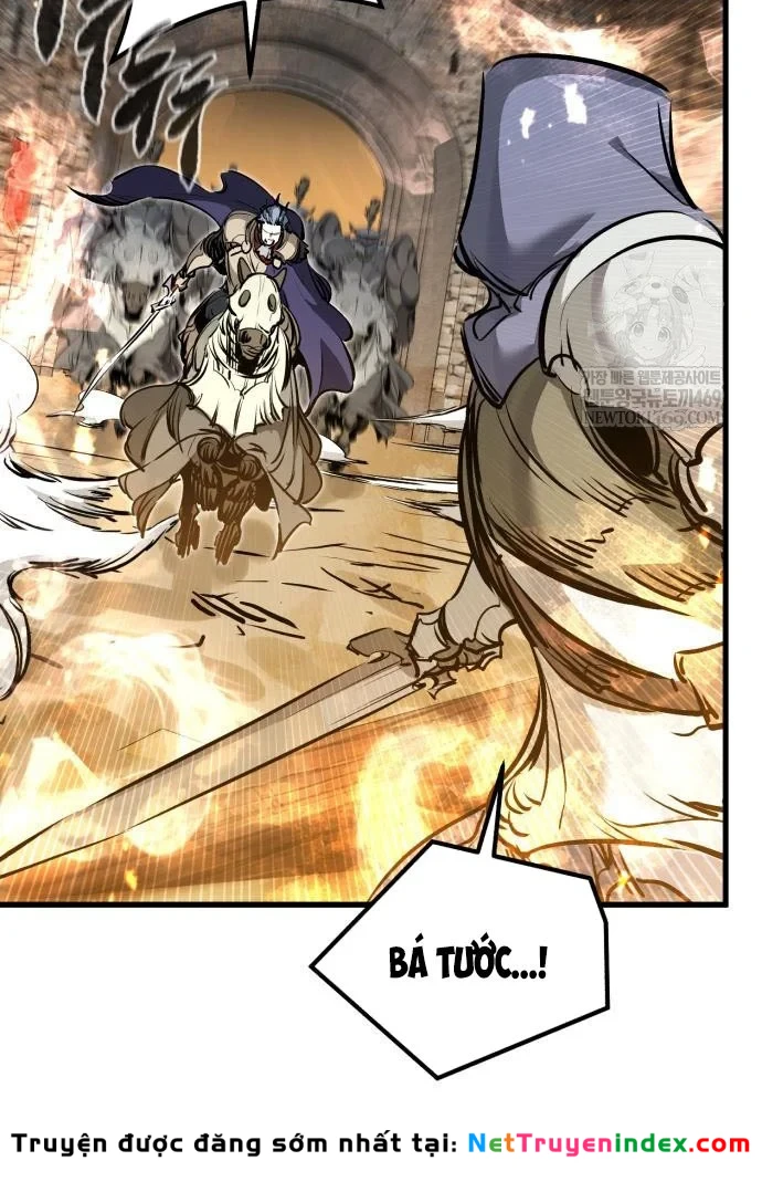 Mỗi Lính Đánh Thuê Trở Về Đều Có Một Kế Hoạch Chapter 77 - 21