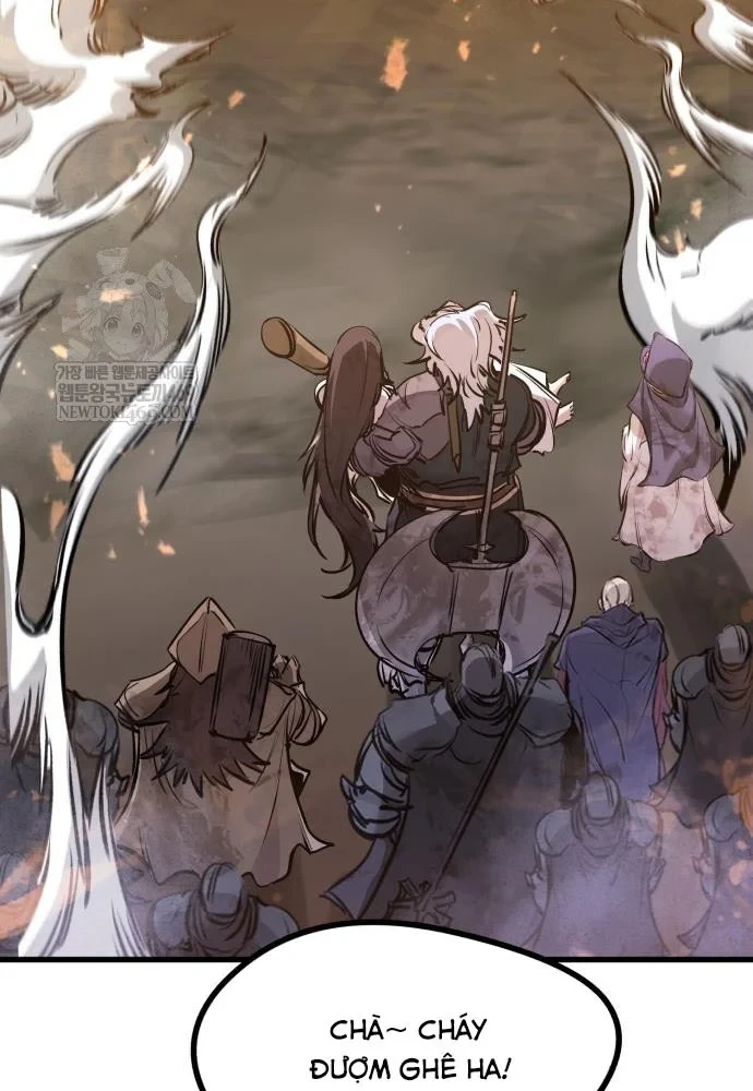 Mỗi Lính Đánh Thuê Trở Về Đều Có Một Kế Hoạch Chapter 77 - 25