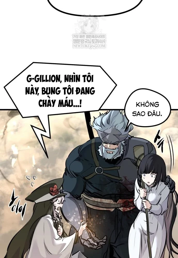 Mỗi Lính Đánh Thuê Trở Về Đều Có Một Kế Hoạch Chapter 77 - 26