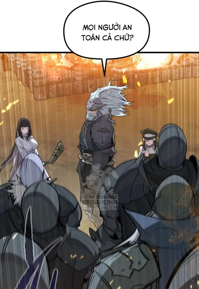 Mỗi Lính Đánh Thuê Trở Về Đều Có Một Kế Hoạch Chapter 77 - 30