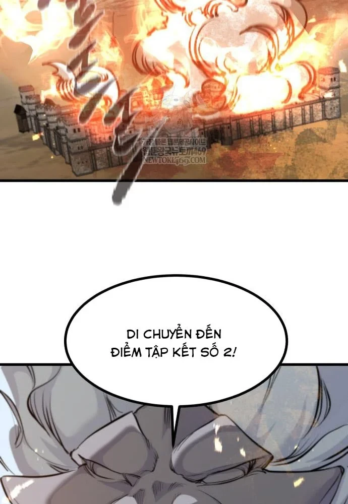 Mỗi Lính Đánh Thuê Trở Về Đều Có Một Kế Hoạch Chapter 77 - 32