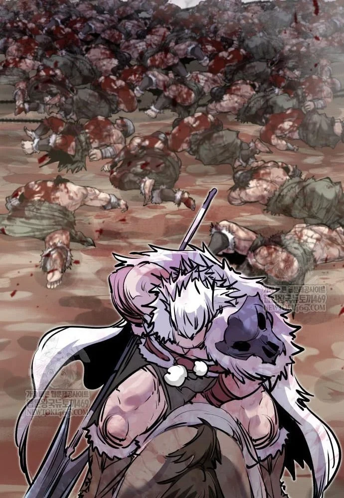 Mỗi Lính Đánh Thuê Trở Về Đều Có Một Kế Hoạch Chapter 77 - 36