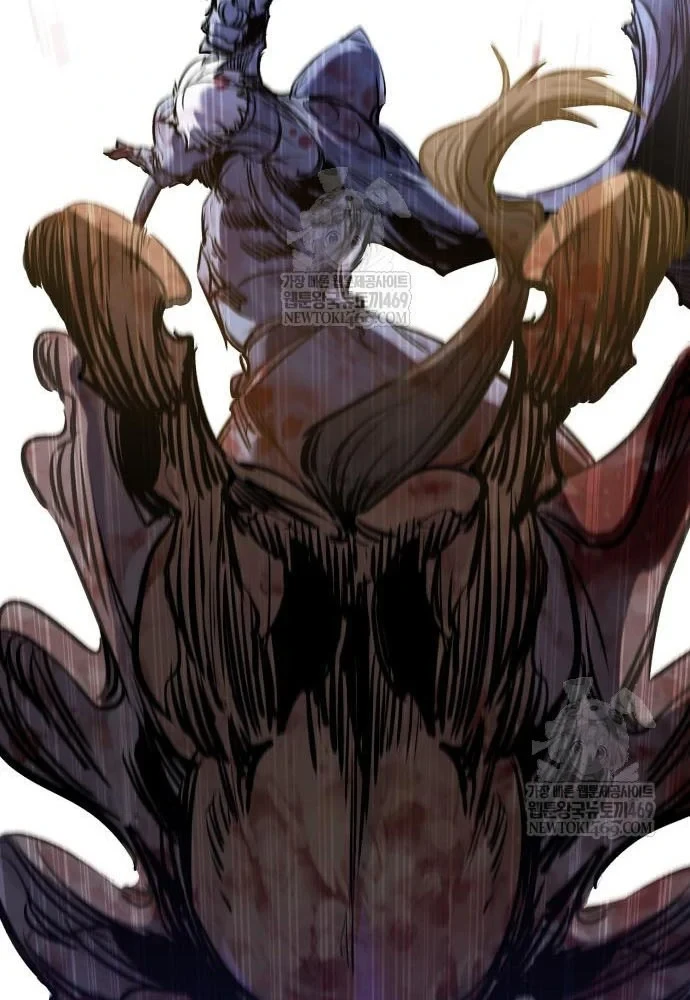 Mỗi Lính Đánh Thuê Trở Về Đều Có Một Kế Hoạch Chapter 77 - 40