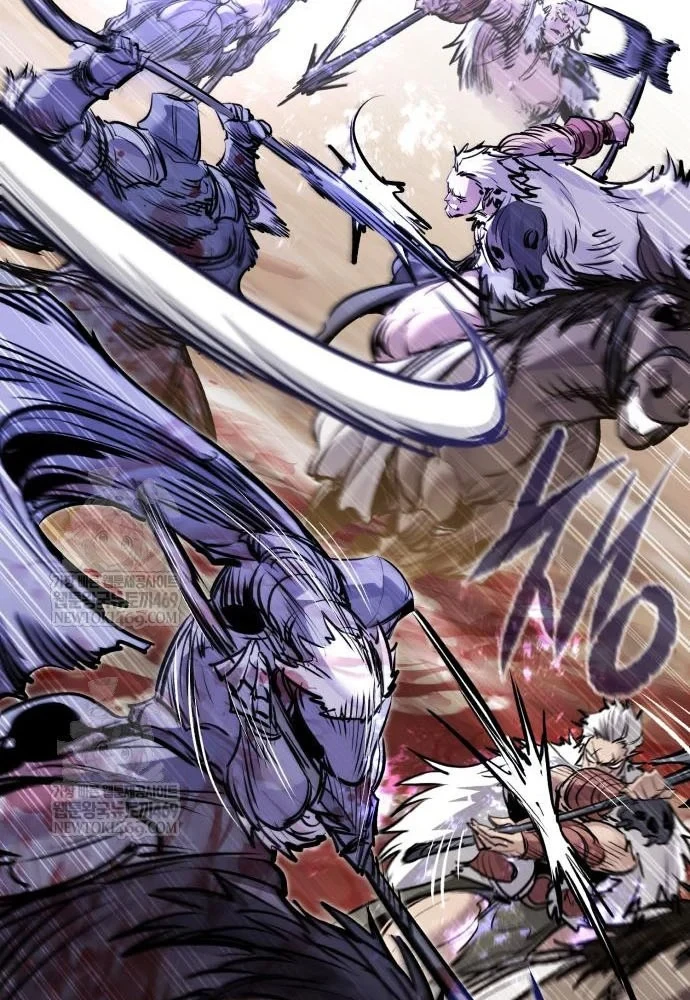 Mỗi Lính Đánh Thuê Trở Về Đều Có Một Kế Hoạch Chapter 77 - 45