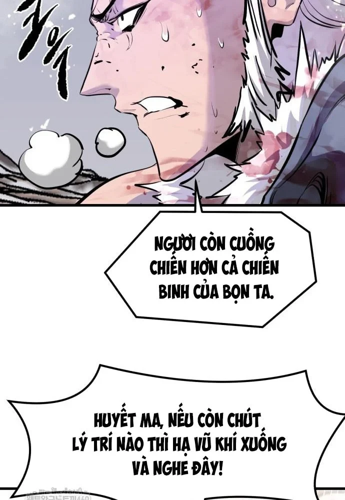 Mỗi Lính Đánh Thuê Trở Về Đều Có Một Kế Hoạch Chapter 77 - 51