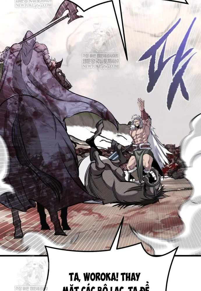 Mỗi Lính Đánh Thuê Trở Về Đều Có Một Kế Hoạch Chapter 77 - 52