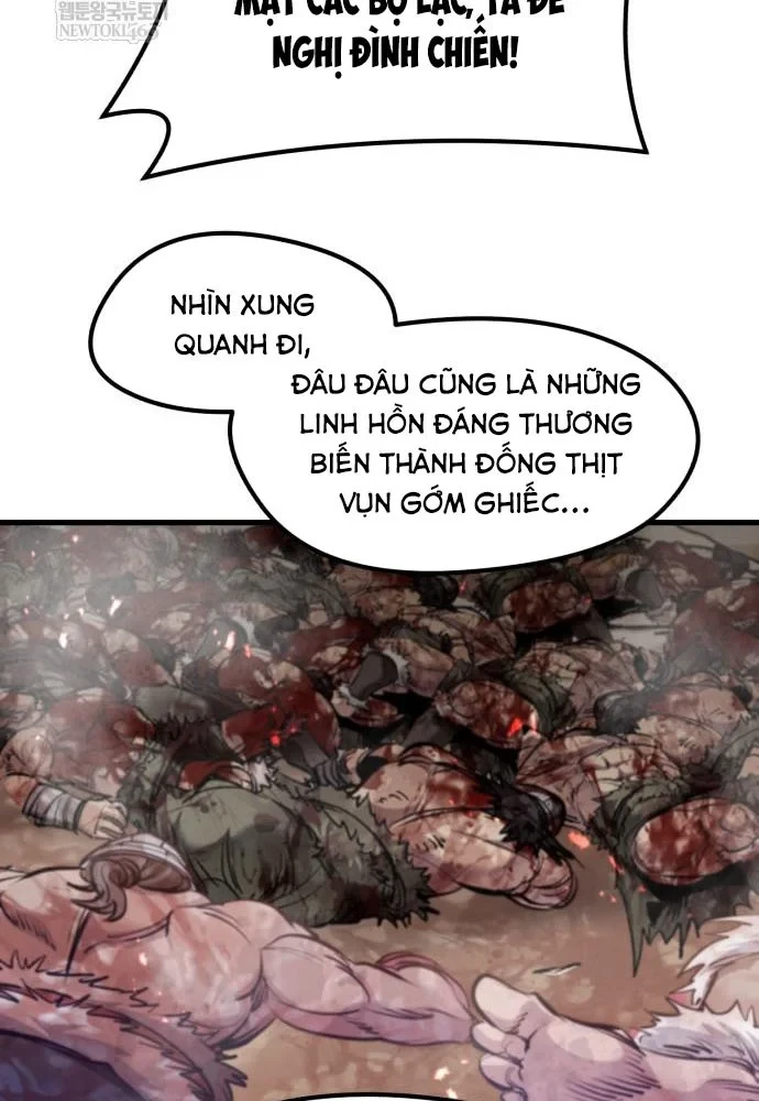 Mỗi Lính Đánh Thuê Trở Về Đều Có Một Kế Hoạch Chapter 77 - 53