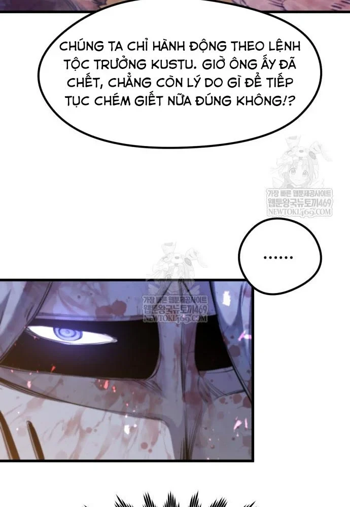 Mỗi Lính Đánh Thuê Trở Về Đều Có Một Kế Hoạch Chapter 77 - 54