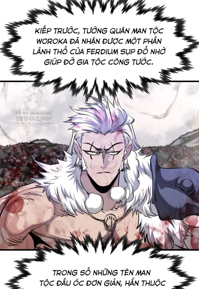 Mỗi Lính Đánh Thuê Trở Về Đều Có Một Kế Hoạch Chapter 77 - 55