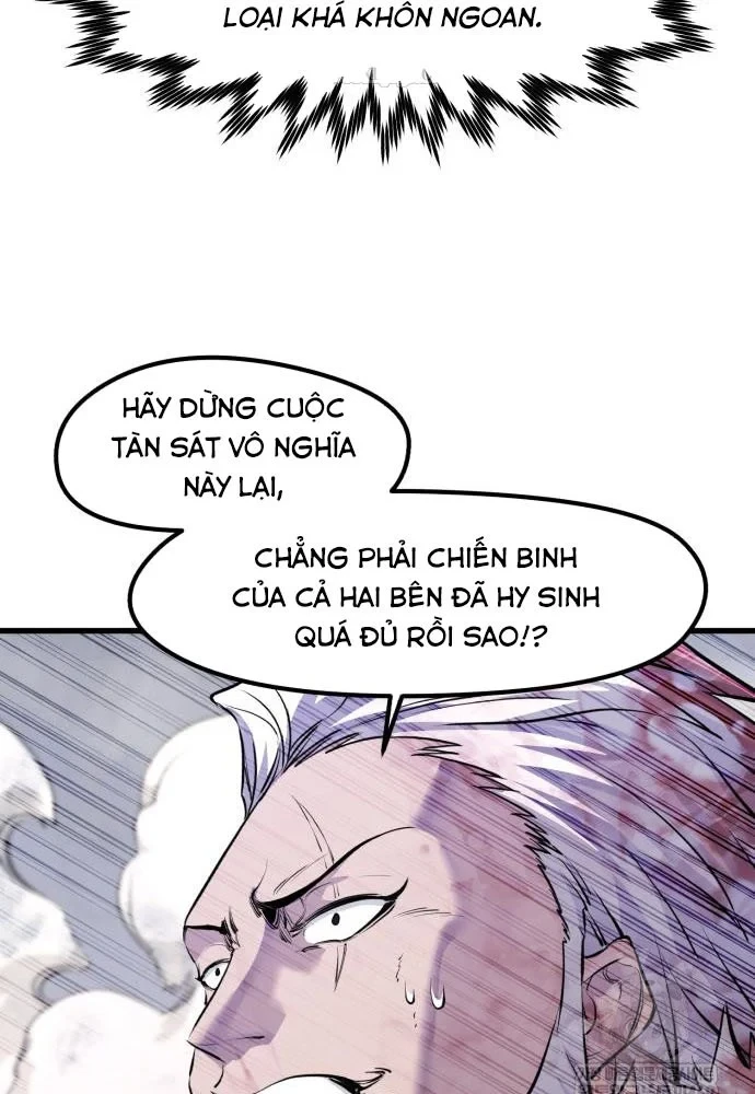 Mỗi Lính Đánh Thuê Trở Về Đều Có Một Kế Hoạch Chapter 77 - 56
