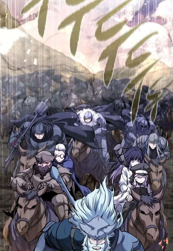 Mỗi Lính Đánh Thuê Trở Về Đều Có Một Kế Hoạch Chapter 77 - 67