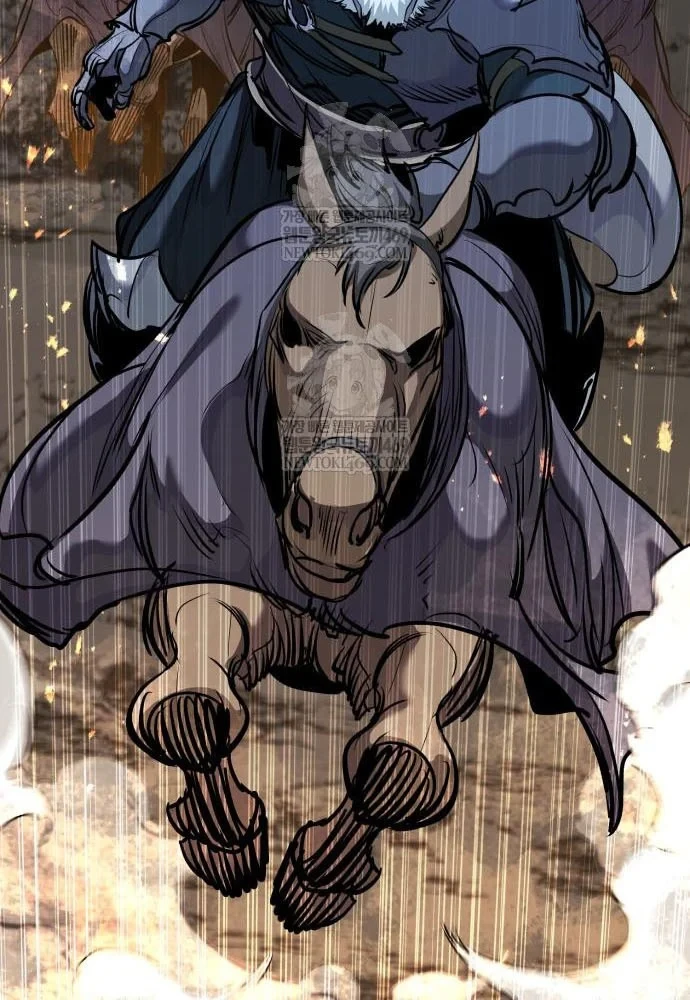 Mỗi Lính Đánh Thuê Trở Về Đều Có Một Kế Hoạch Chapter 77 - 68