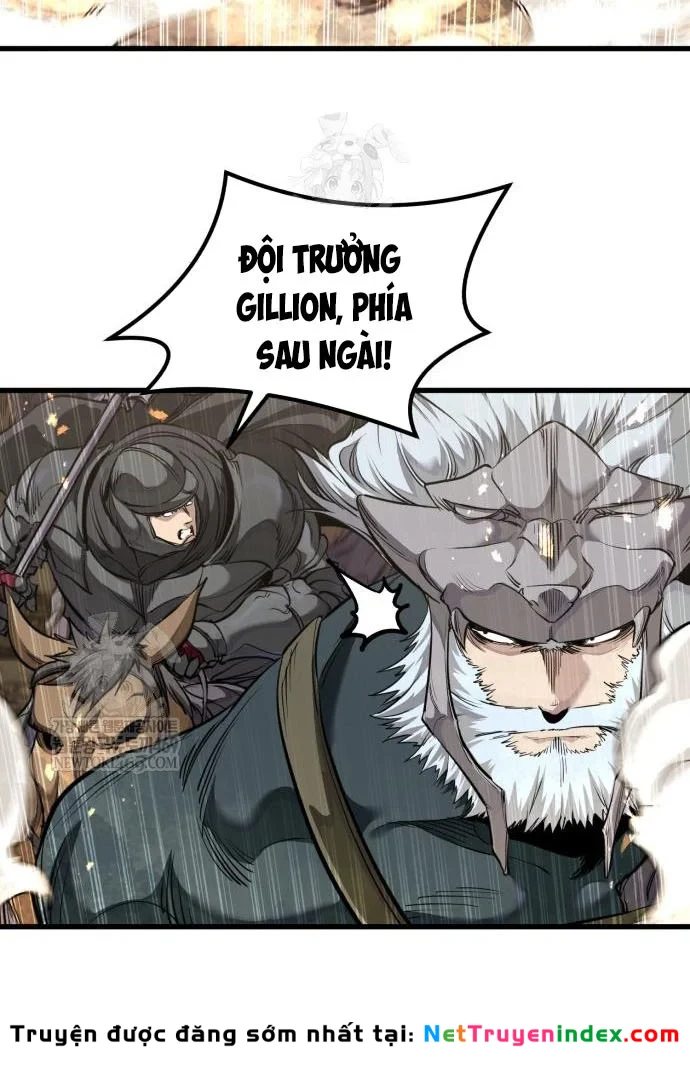 Mỗi Lính Đánh Thuê Trở Về Đều Có Một Kế Hoạch Chapter 77 - 69