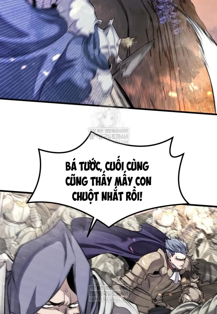 Mỗi Lính Đánh Thuê Trở Về Đều Có Một Kế Hoạch Chapter 77 - 72