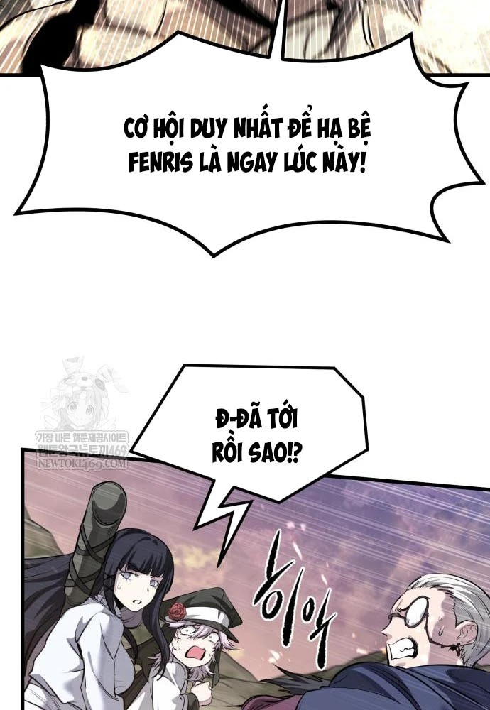 Mỗi Lính Đánh Thuê Trở Về Đều Có Một Kế Hoạch Chapter 77 - 75