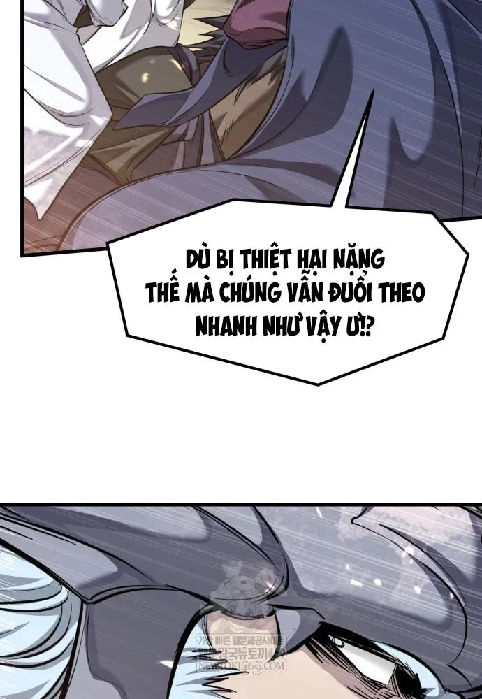 Mỗi Lính Đánh Thuê Trở Về Đều Có Một Kế Hoạch Chapter 77 - 76