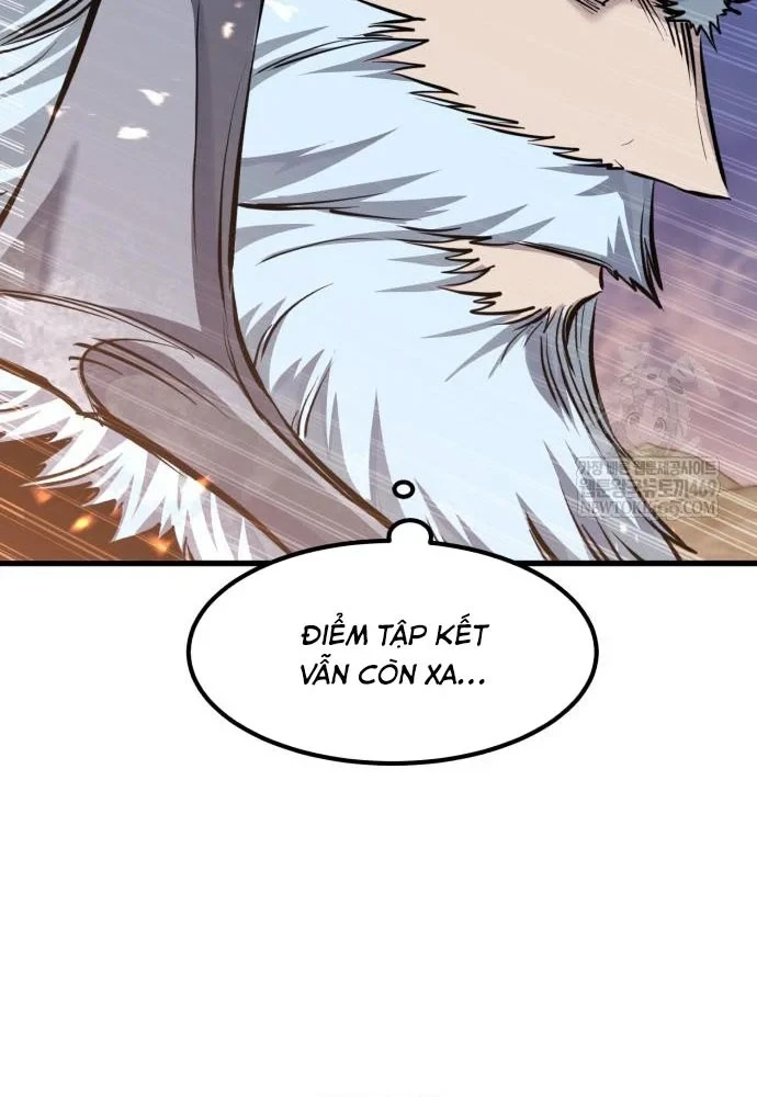 Mỗi Lính Đánh Thuê Trở Về Đều Có Một Kế Hoạch Chapter 77 - 77