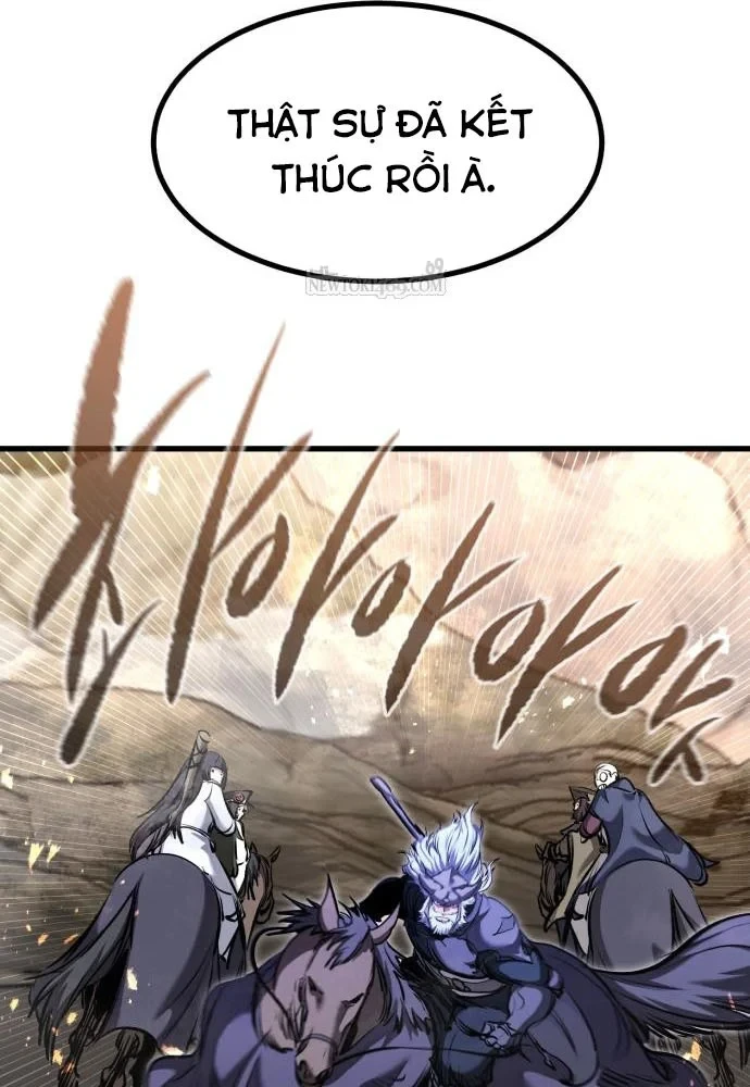 Mỗi Lính Đánh Thuê Trở Về Đều Có Một Kế Hoạch Chapter 77 - 78