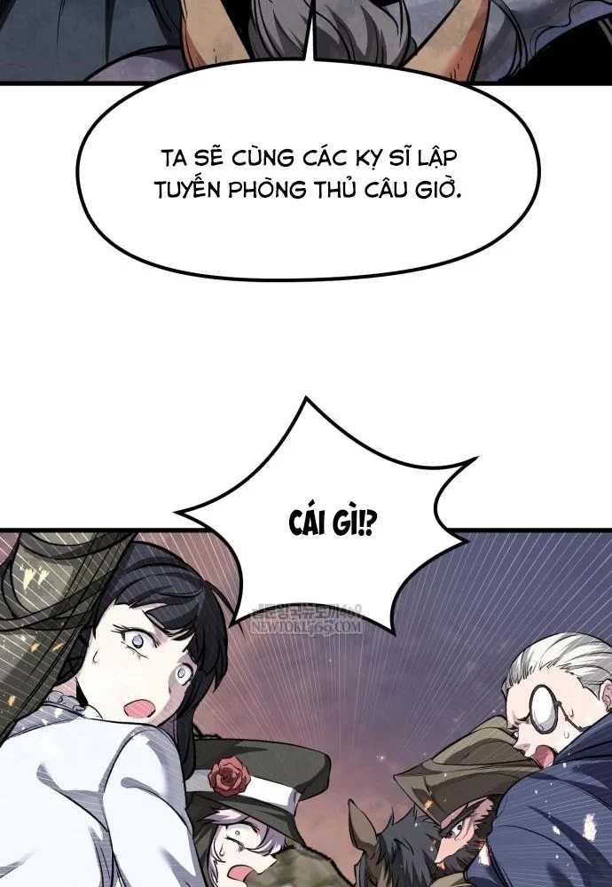 Mỗi Lính Đánh Thuê Trở Về Đều Có Một Kế Hoạch Chapter 77 - 81