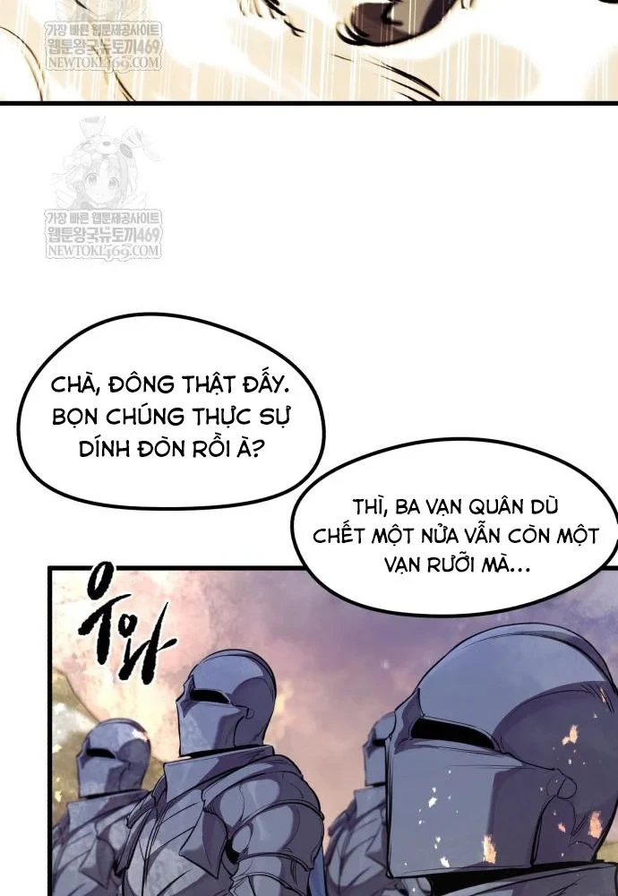 Mỗi Lính Đánh Thuê Trở Về Đều Có Một Kế Hoạch Chapter 77 - 85