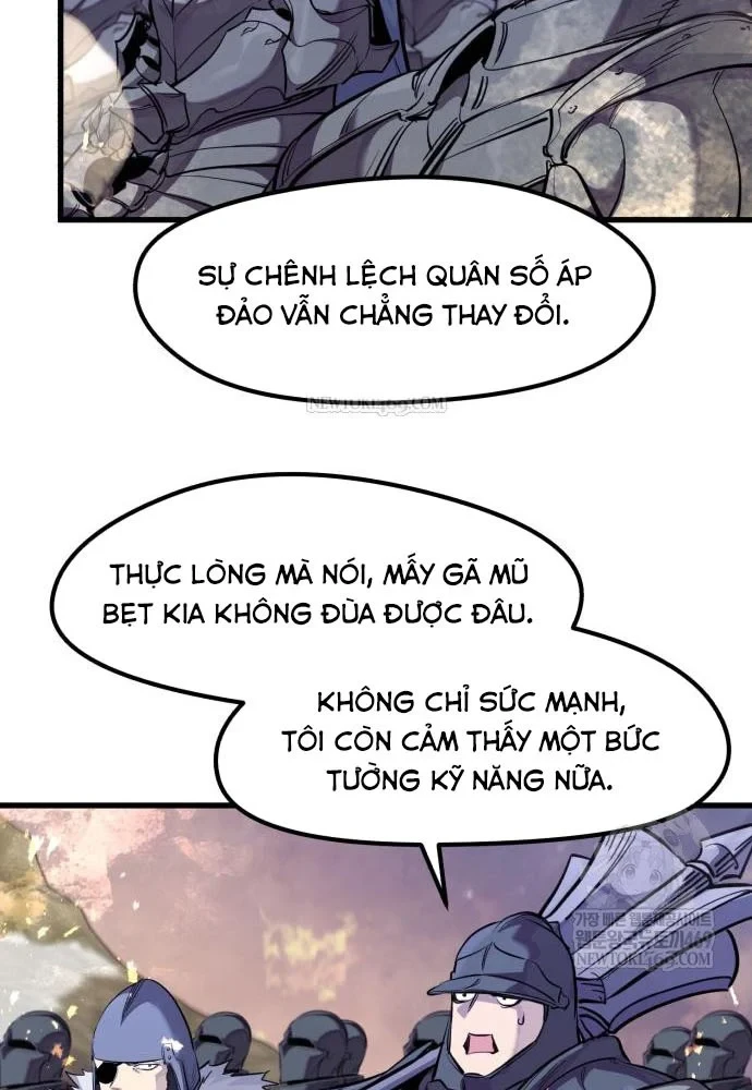 Mỗi Lính Đánh Thuê Trở Về Đều Có Một Kế Hoạch Chapter 77 - 86