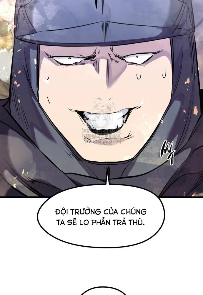 Mỗi Lính Đánh Thuê Trở Về Đều Có Một Kế Hoạch Chapter 77 - 88