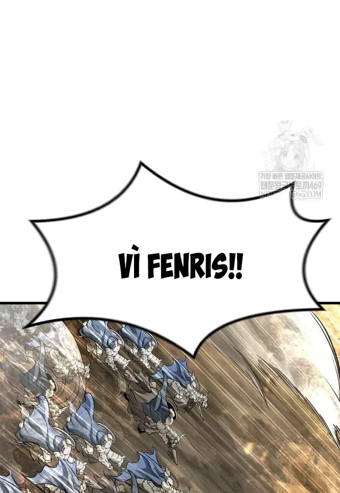 Mỗi Lính Đánh Thuê Trở Về Đều Có Một Kế Hoạch Chapter 77 - 97