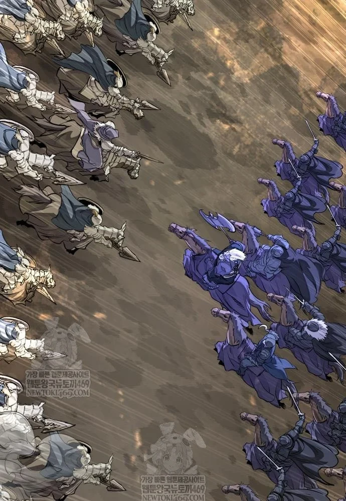 Mỗi Lính Đánh Thuê Trở Về Đều Có Một Kế Hoạch Chapter 77 - 98