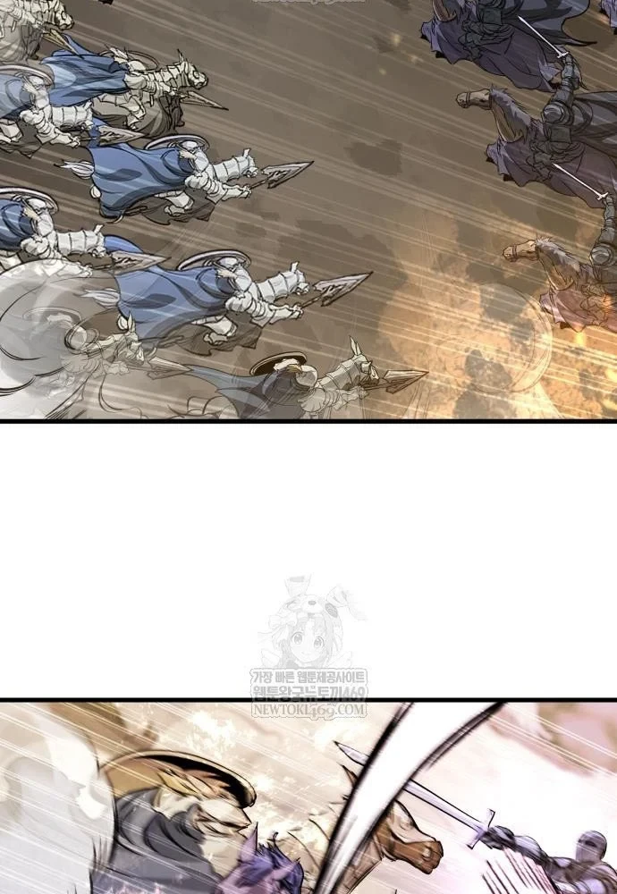 Mỗi Lính Đánh Thuê Trở Về Đều Có Một Kế Hoạch Chapter 77 - 99