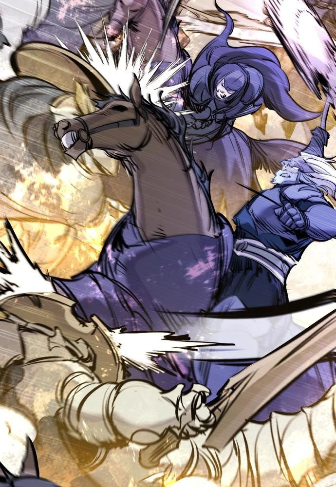 Mỗi Lính Đánh Thuê Trở Về Đều Có Một Kế Hoạch Chapter 77 - 100