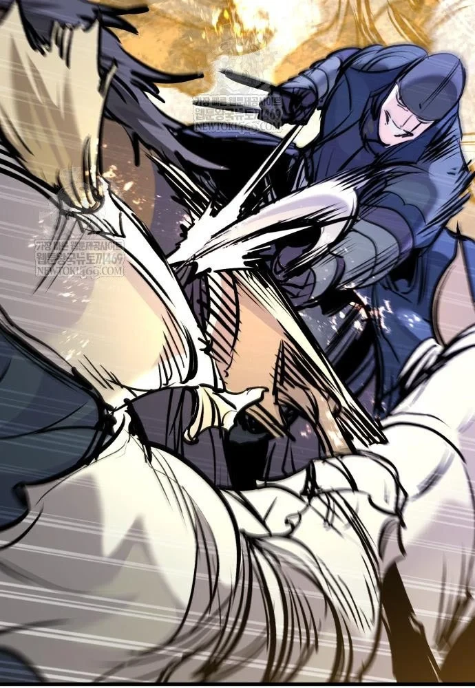 Mỗi Lính Đánh Thuê Trở Về Đều Có Một Kế Hoạch Chapter 77 - 101