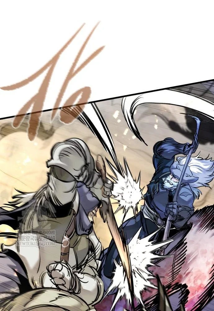 Mỗi Lính Đánh Thuê Trở Về Đều Có Một Kế Hoạch Chapter 77 - 102