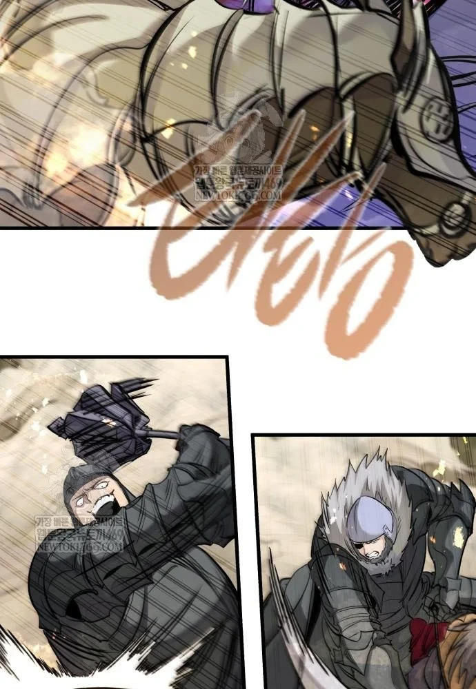 Mỗi Lính Đánh Thuê Trở Về Đều Có Một Kế Hoạch Chapter 77 - 103