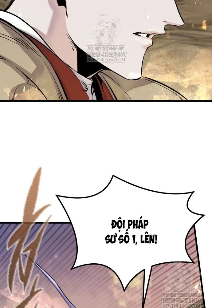 Mỗi Lính Đánh Thuê Trở Về Đều Có Một Kế Hoạch Chapter 77 - 106