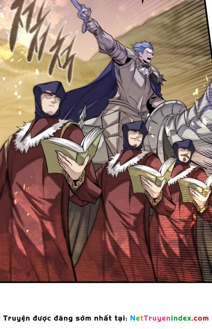 Mỗi Lính Đánh Thuê Trở Về Đều Có Một Kế Hoạch Chapter 77 - 107