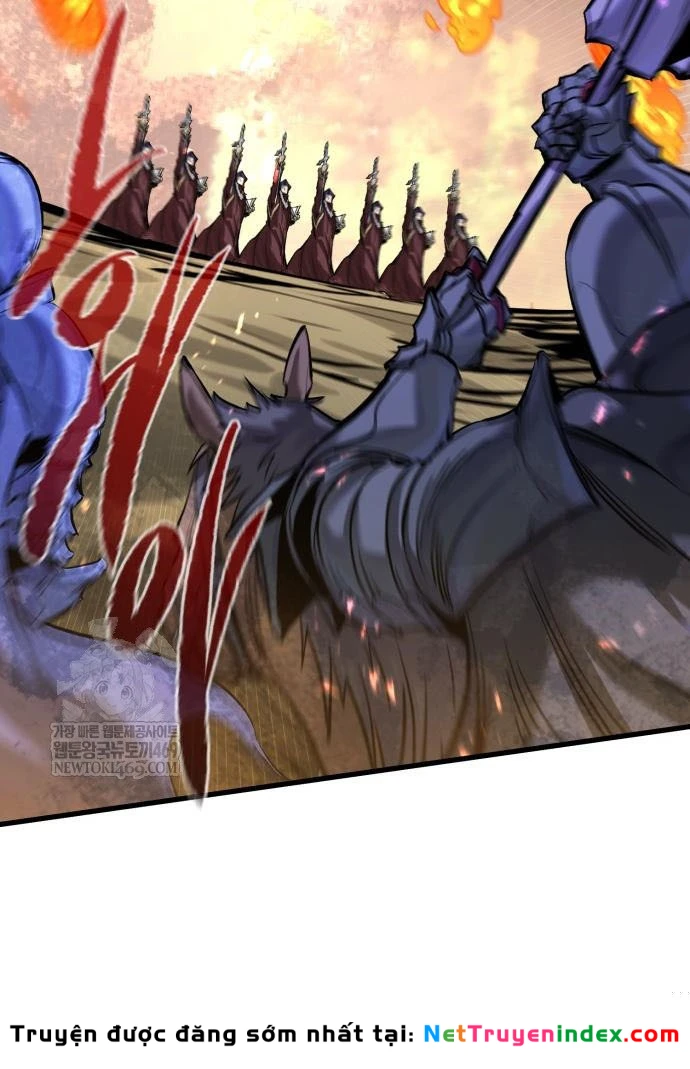 Mỗi Lính Đánh Thuê Trở Về Đều Có Một Kế Hoạch Chapter 77 - 109