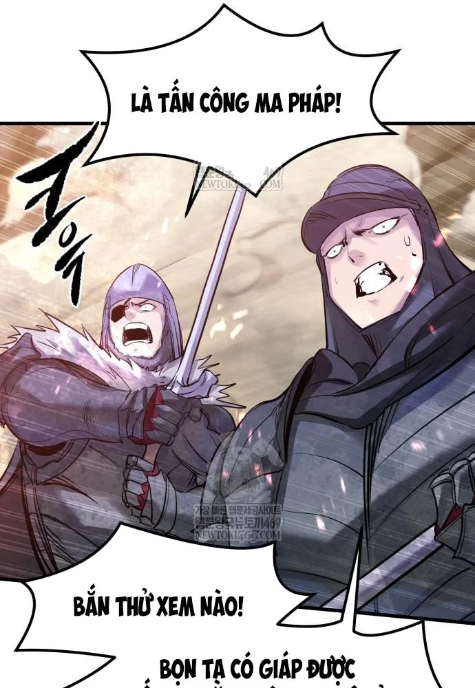 Mỗi Lính Đánh Thuê Trở Về Đều Có Một Kế Hoạch Chapter 77 - 110