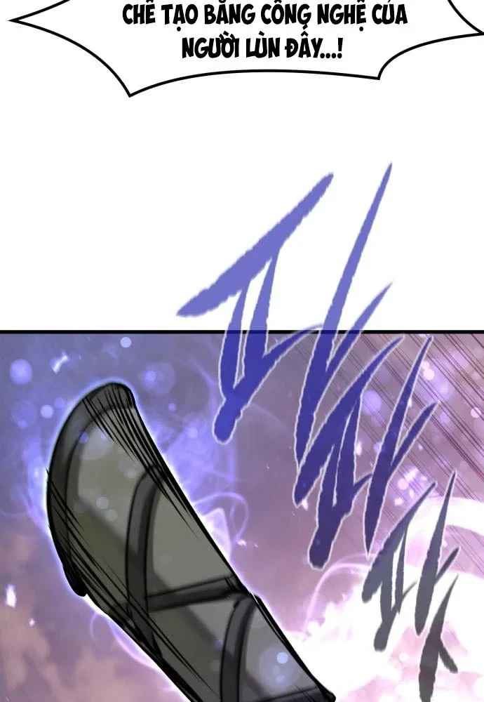 Mỗi Lính Đánh Thuê Trở Về Đều Có Một Kế Hoạch Chapter 77 - 111