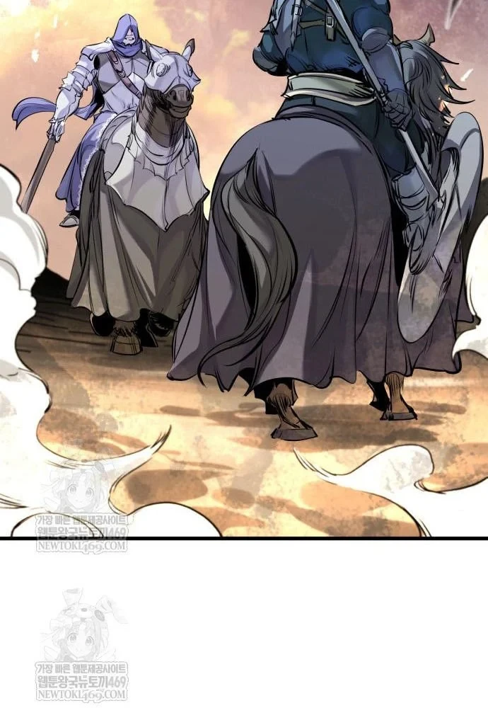 Mỗi Lính Đánh Thuê Trở Về Đều Có Một Kế Hoạch Chapter 77 - 121