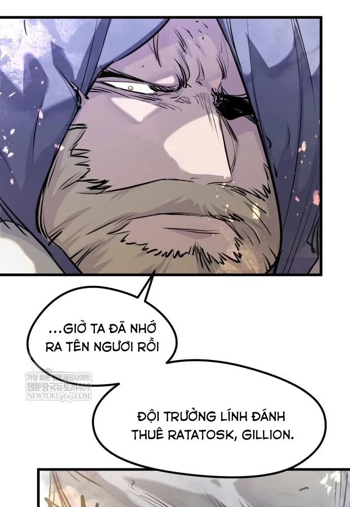 Mỗi Lính Đánh Thuê Trở Về Đều Có Một Kế Hoạch Chapter 77 - 122