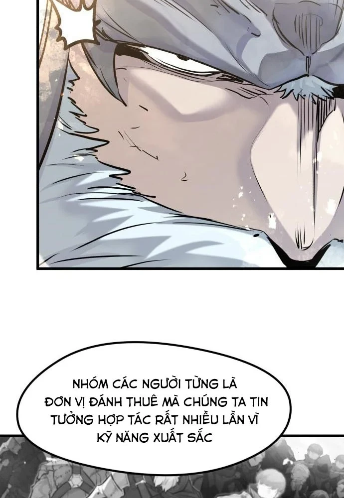 Mỗi Lính Đánh Thuê Trở Về Đều Có Một Kế Hoạch Chapter 77 - 123