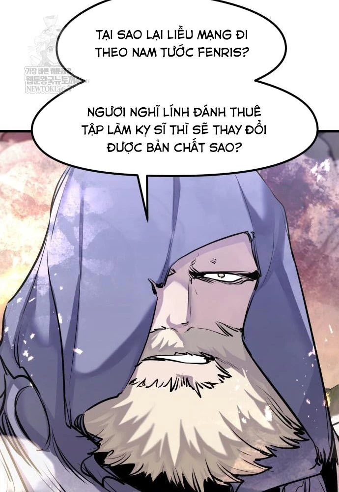 Mỗi Lính Đánh Thuê Trở Về Đều Có Một Kế Hoạch Chapter 77 - 125